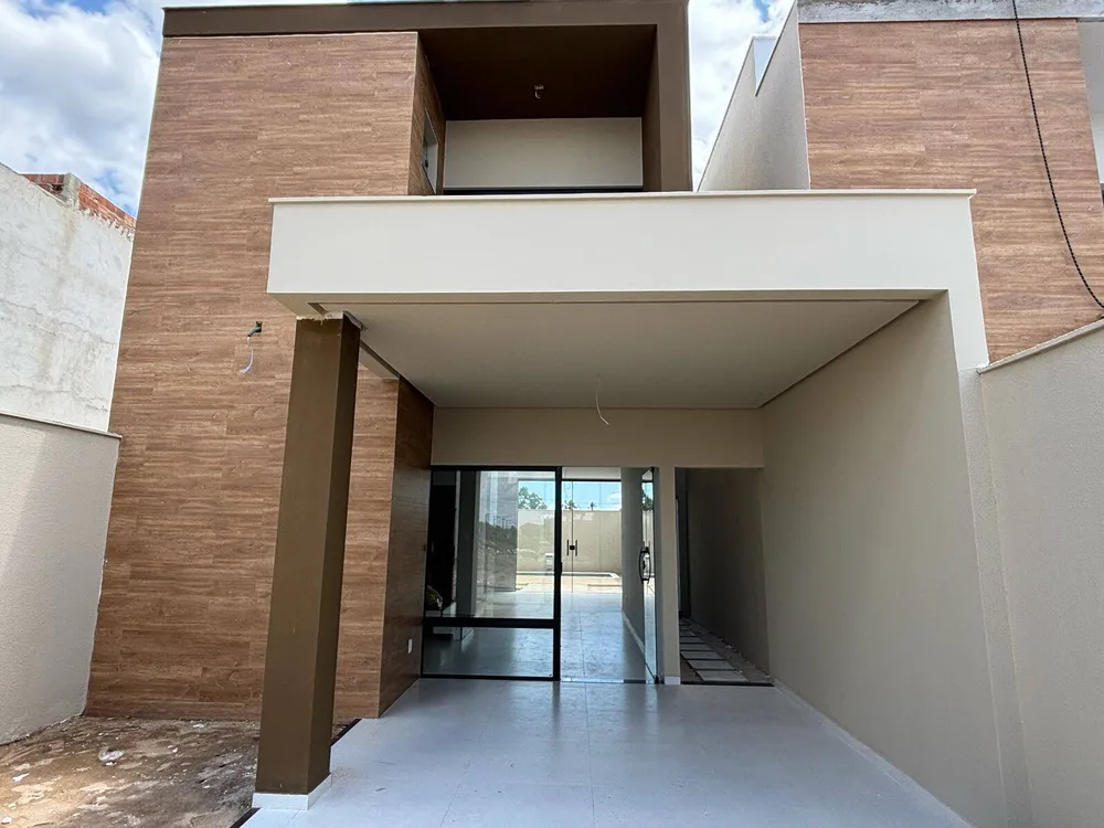 Casa, 3 quartos, 112 m² - Foto 4