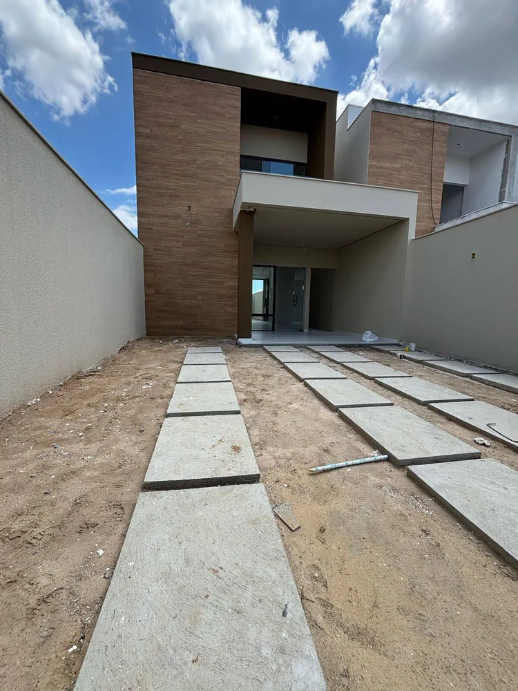 Casa, 3 quartos, 112 m² - Foto 5