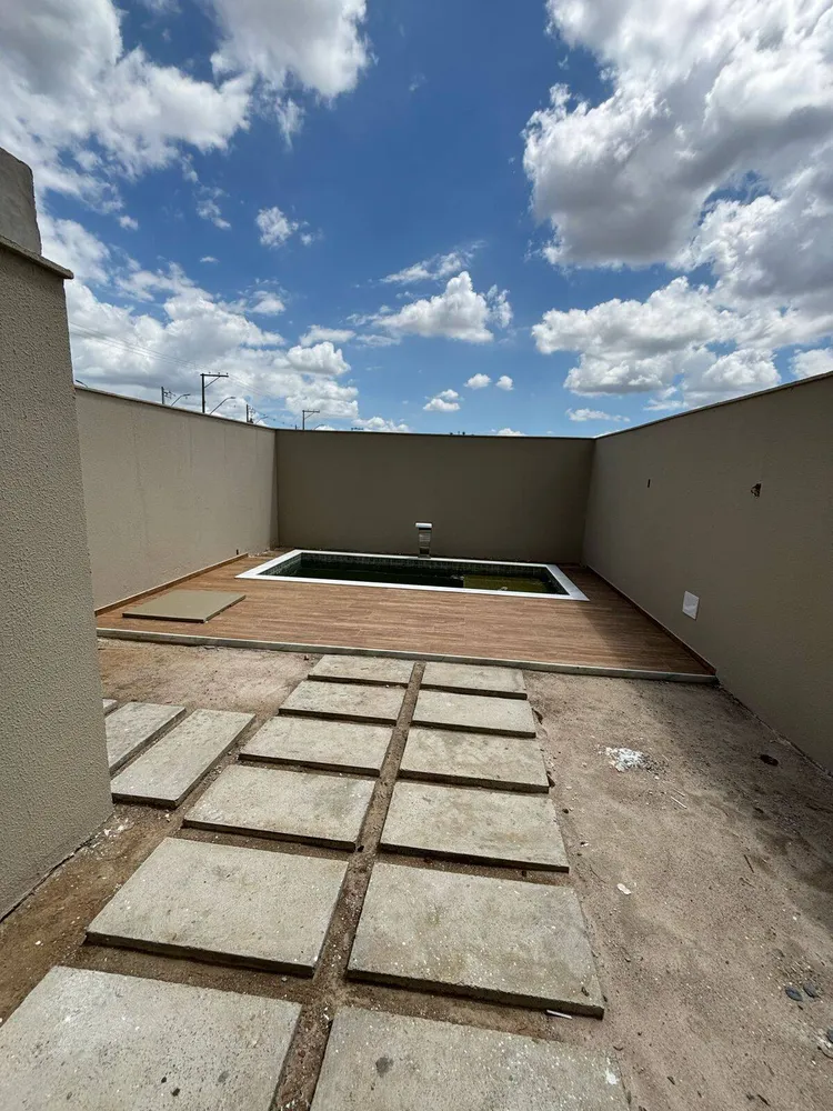 Casa, 3 quartos, 112 m² - Foto 1