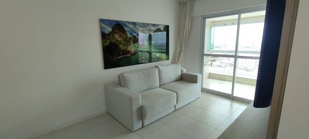 Apartamento à venda com 3 quartos - Foto 1