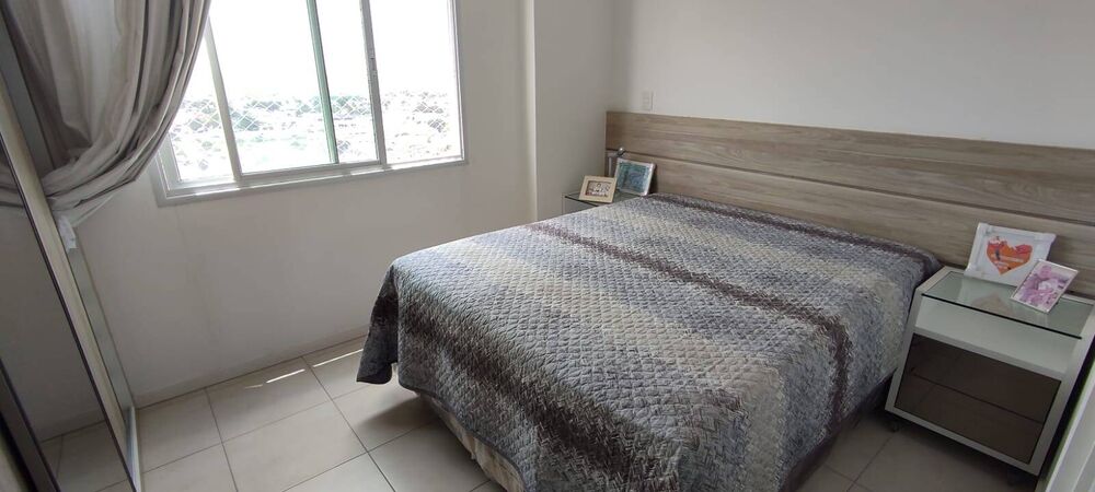 Apartamento à venda com 3 quartos - Foto 2