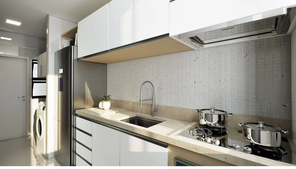 Casa, 3 quartos, 82 m² - Foto 5