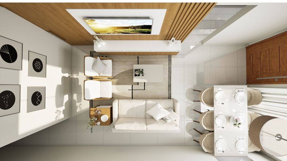 Casa, 3 quartos, 82 m² - Foto 4
