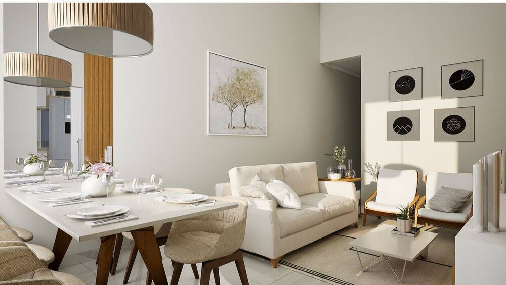 Casa, 3 quartos, 82 m² - Foto 3