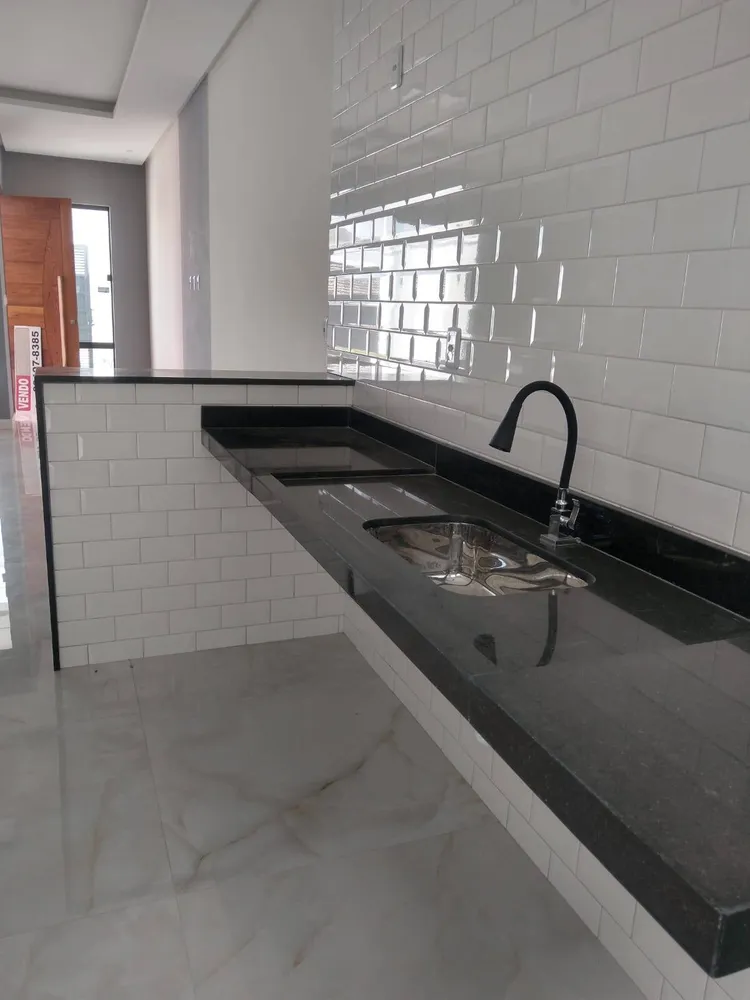 Casa, 4 quartos, 142 m² - Foto 5