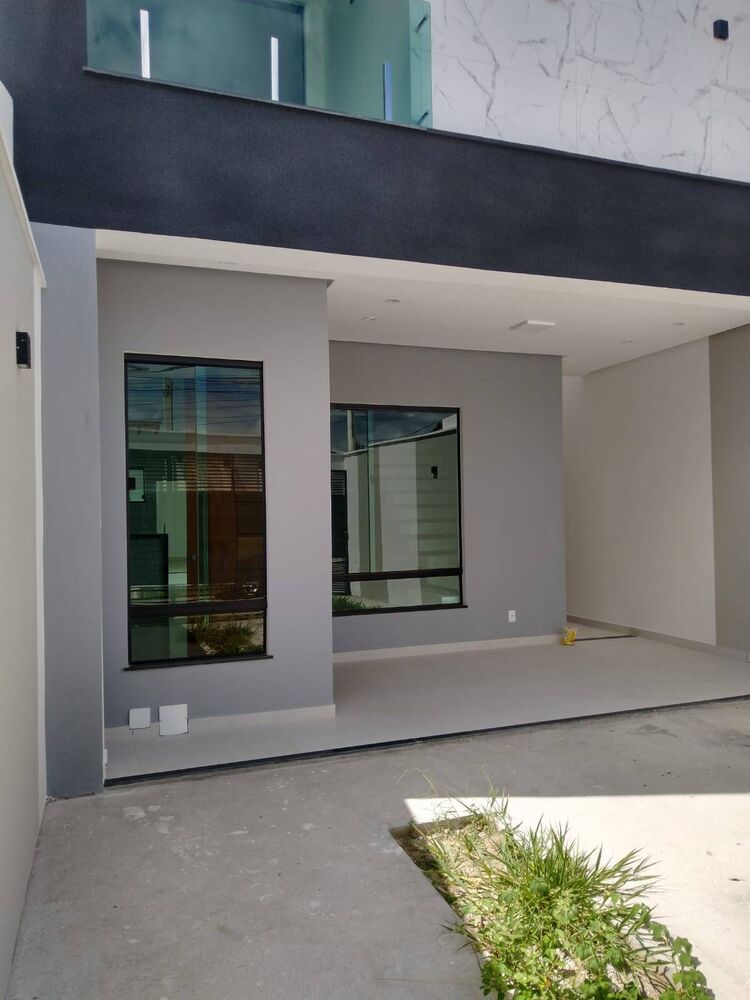 Casa, 4 quartos, 142 m² - Foto 4