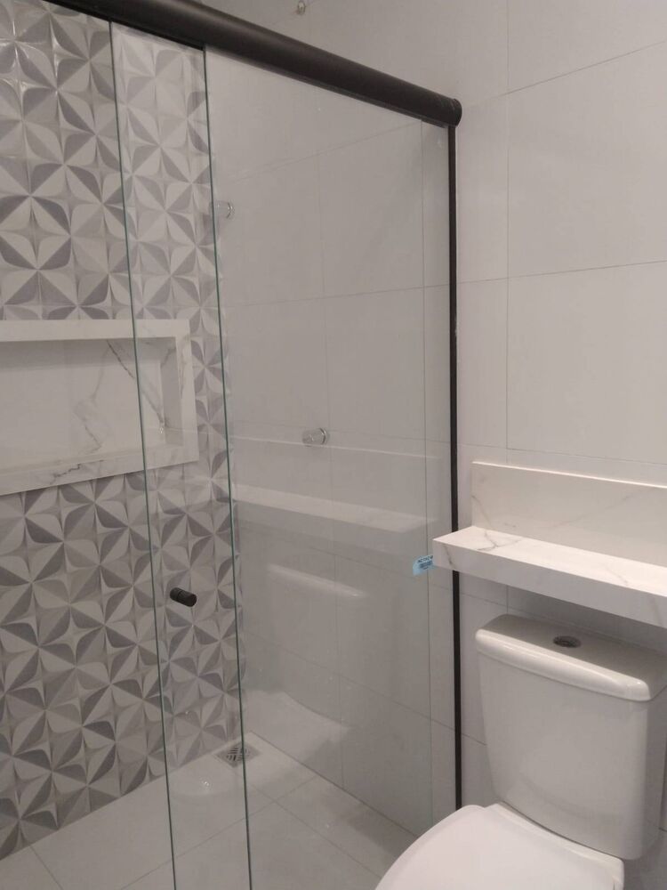 Casa, 4 quartos, 142 m² - Foto 2