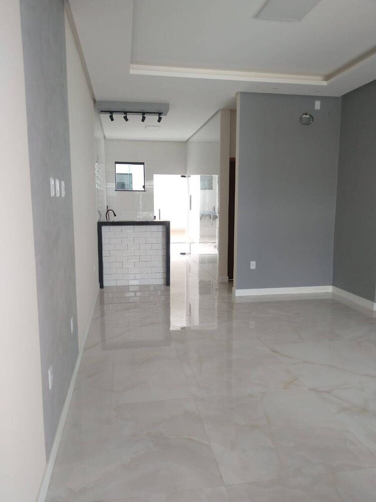 Casa, 4 quartos, 142 m² - Foto 1