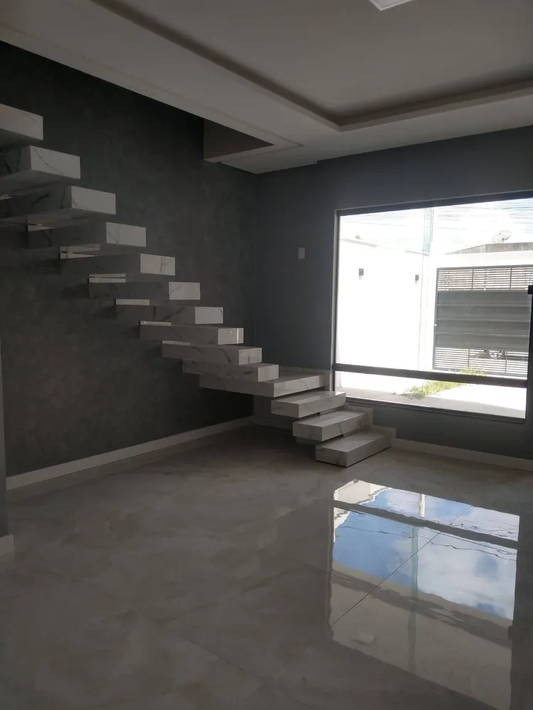 Casa, 4 quartos, 142 m² - Foto 2
