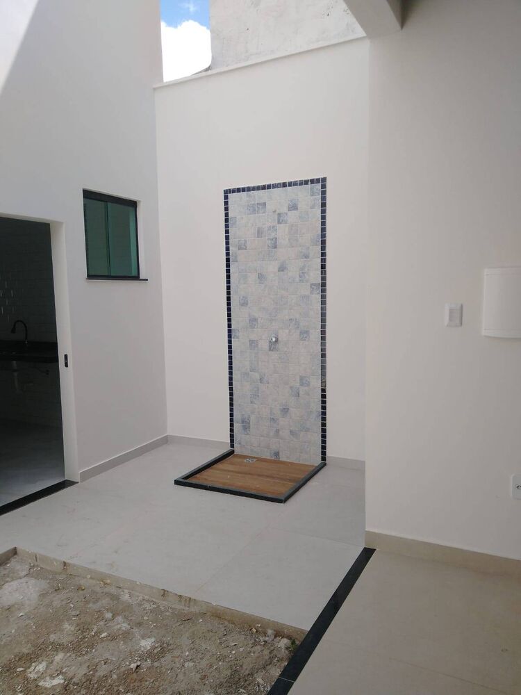 Casa, 4 quartos, 142 m² - Foto 3