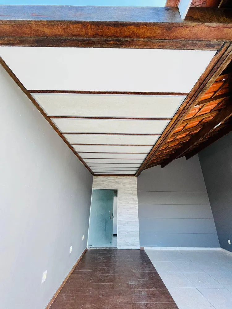 Casa, 3 quartos - Foto 7