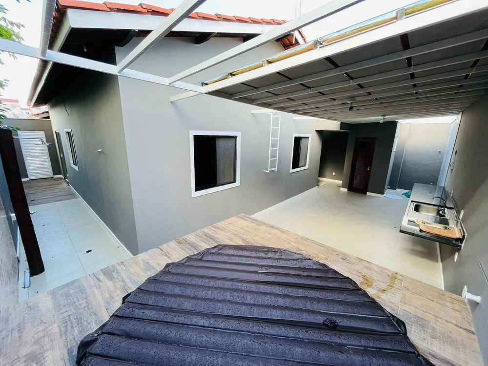 Casa, 3 quartos - Foto 19
