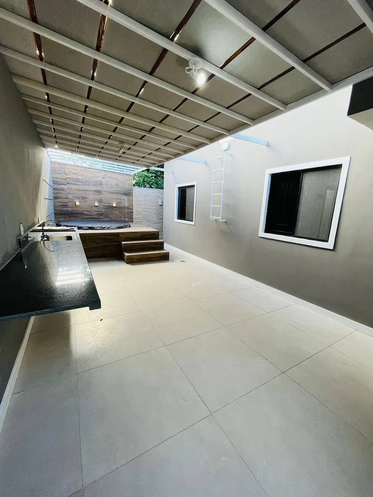 Casa, 3 quartos - Foto 6