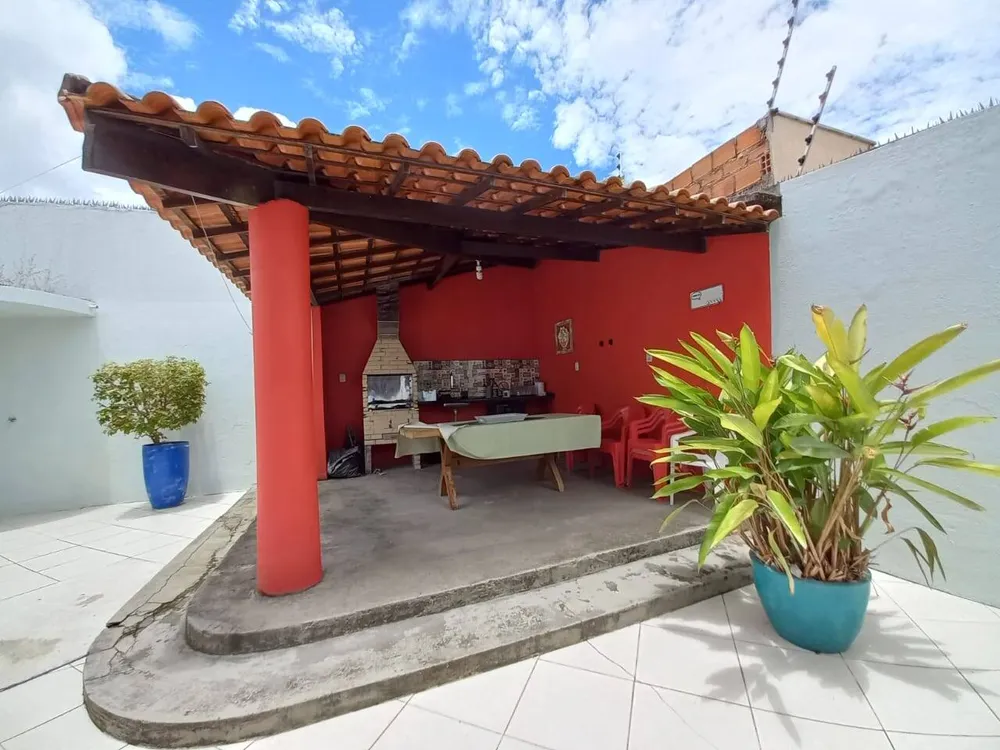 Casa, 4 quartos, 380 m² - Foto 12
