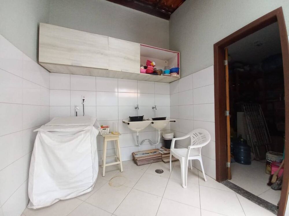 Casa, 4 quartos, 380 m² - Foto 3