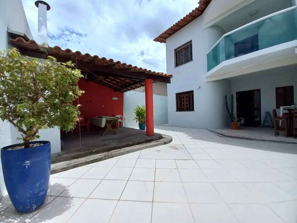Casa, 4 quartos, 380 m² - Foto 8