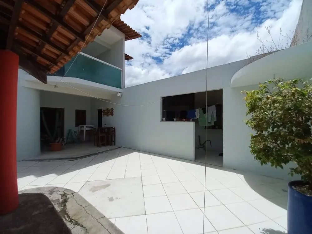 Casa, 4 quartos, 380 m² - Foto 6