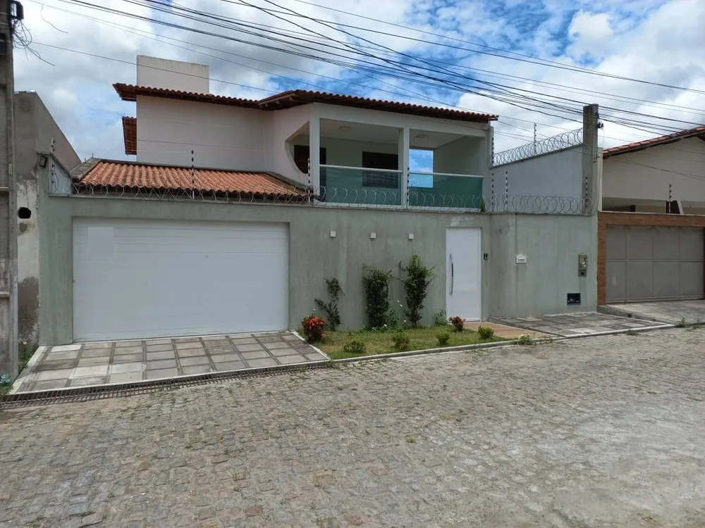 Casa, 4 quartos, 380 m² - Foto 12