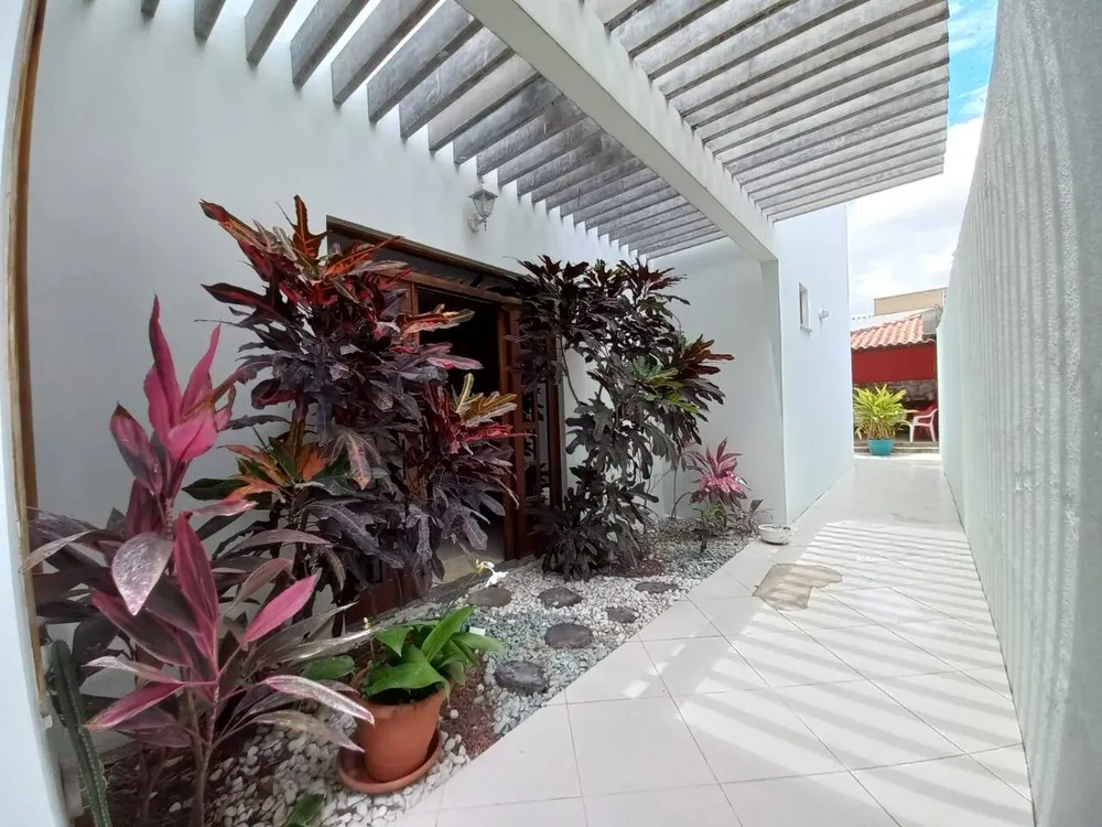 Casa, 4 quartos, 380 m² - Foto 9