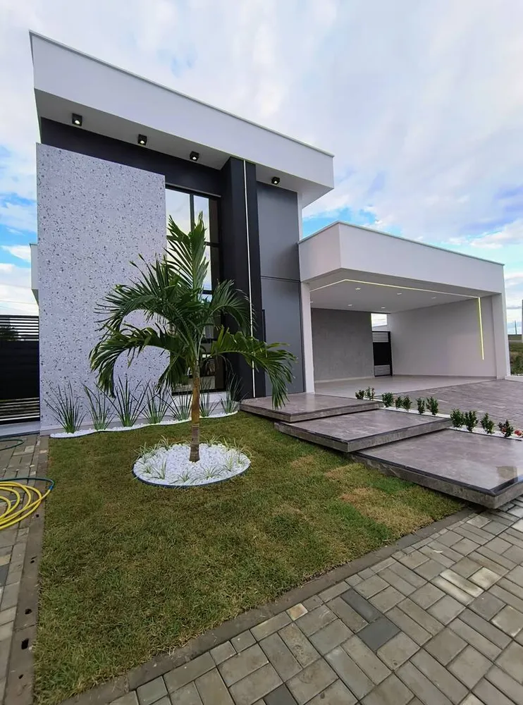 Casa, 3 quartos, 190 m² - Foto 14