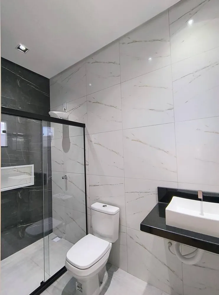Casa, 3 quartos, 190 m² - Foto 11