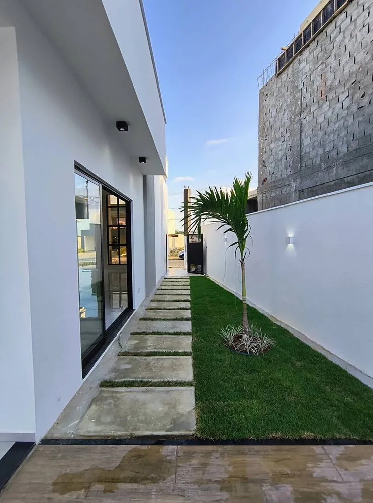 Casa, 3 quartos, 190 m² - Foto 10