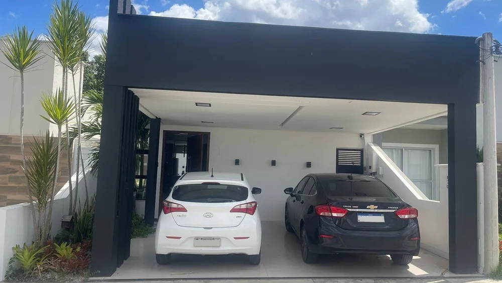 Casa de Condomínio, 2 quartos - Foto 4