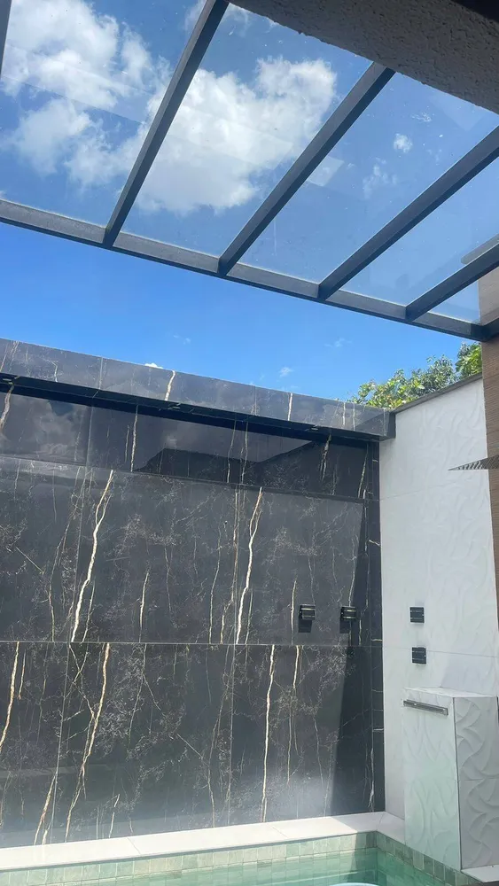 Casa de Condomínio, 2 quartos - Foto 8