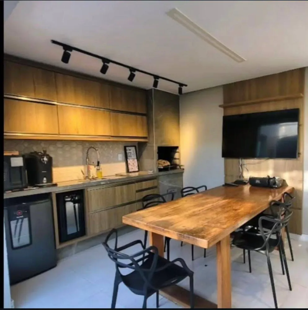 Casa de Condomínio, 2 quartos - Foto 7