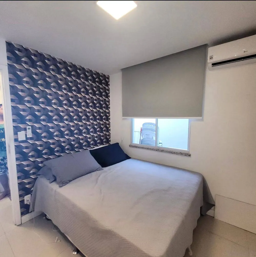 Casa de Condomínio, 2 quartos - Foto 5