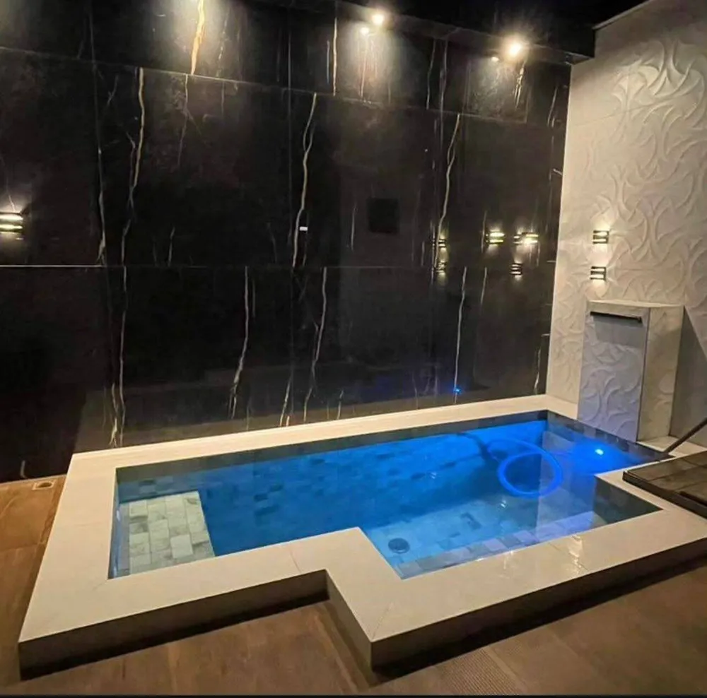 Casa de Condomínio, 2 quartos - Foto 6