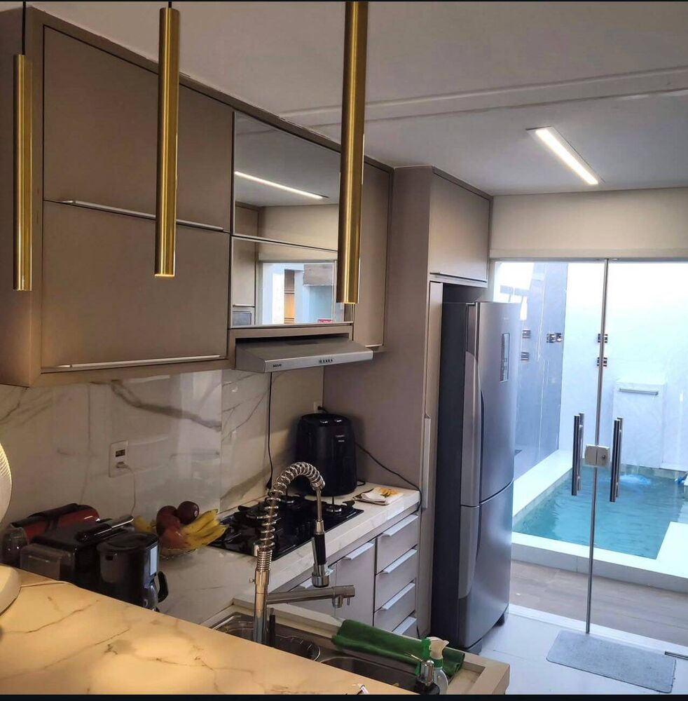 Casa de Condomínio à venda com 2 quartos - Foto 1