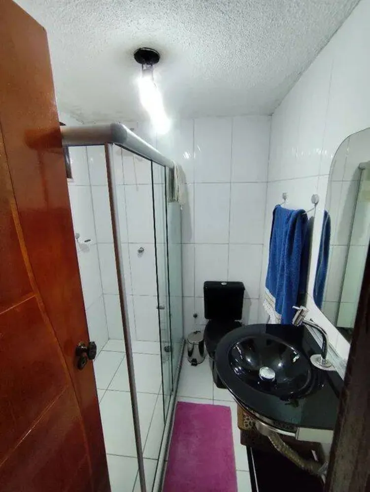 Casa, 3 quartos - Foto 7