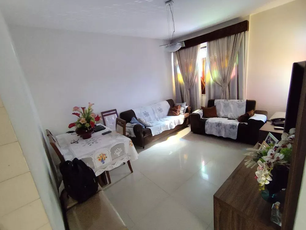 Casa à venda com 3 quartos, 100m² - Foto 3