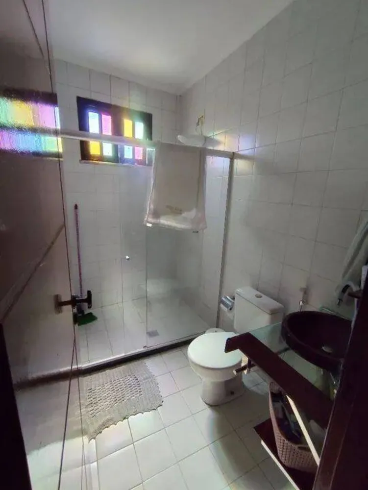 Casa, 3 quartos - Foto 10