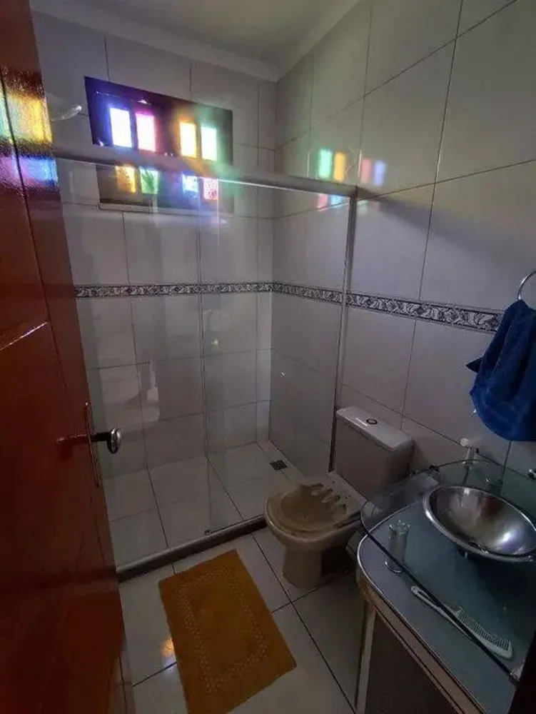 Casa, 3 quartos - Foto 9