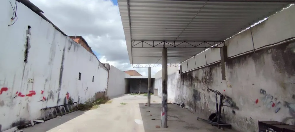 Depósito-Galpão - Foto 1
