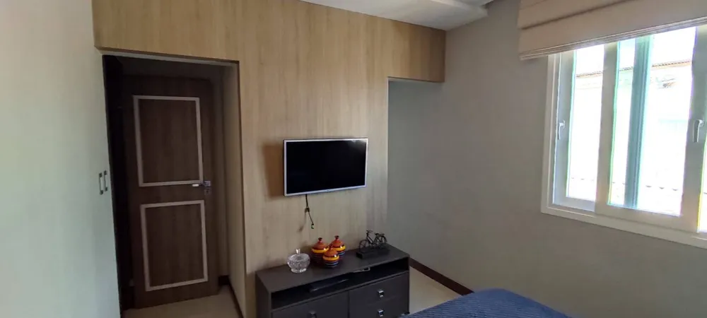 Casa, 3 quartos, 230 m² - Foto 4