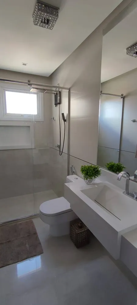 Casa, 3 quartos, 230 m² - Foto 18