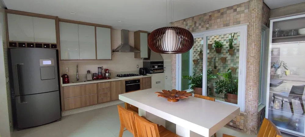 Casa, 3 quartos, 230 m² - Foto 10