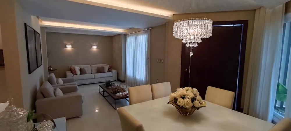 Casa, 3 quartos, 230 m² - Foto 5