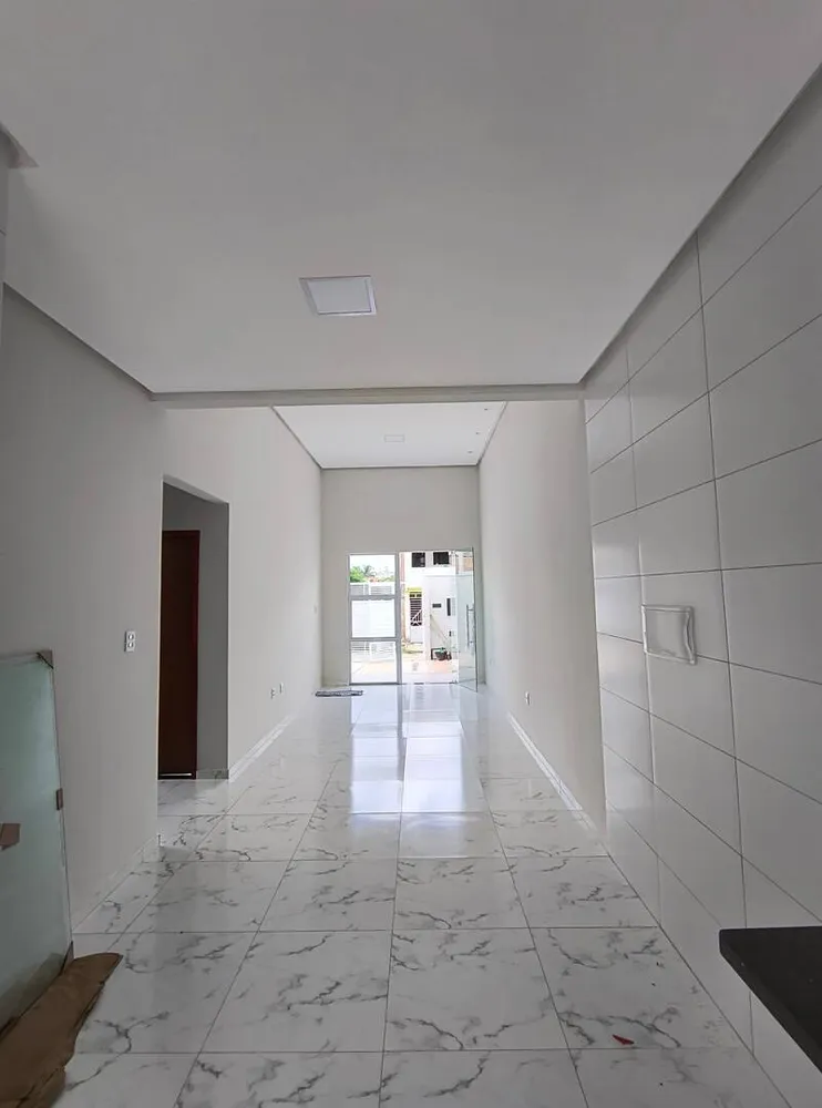 Casa, 2 quartos - Foto 18