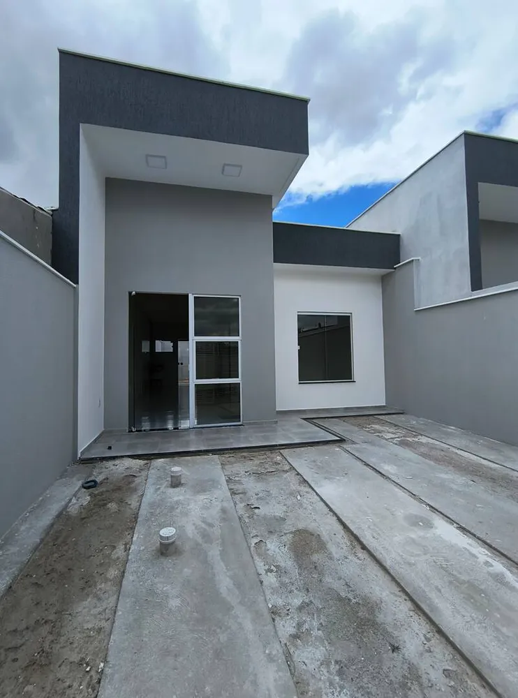 Casa, 2 quartos - Foto 10