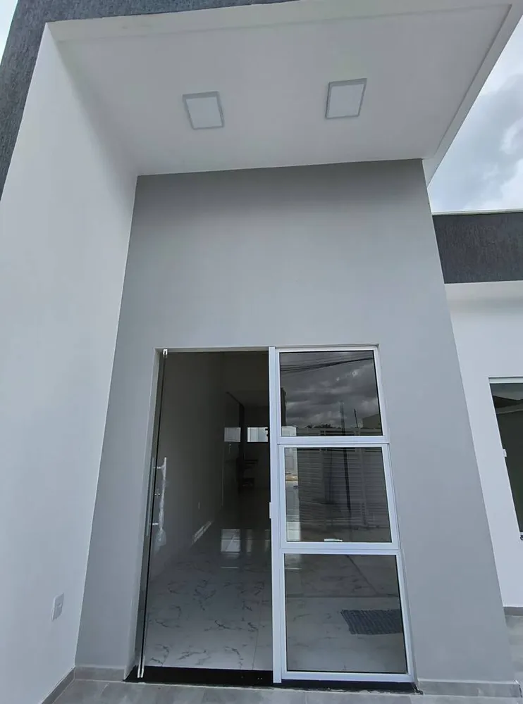 Casa, 2 quartos - Foto 9