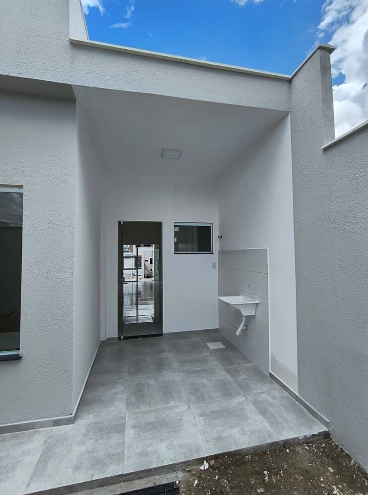 Casa, 2 quartos - Foto 8