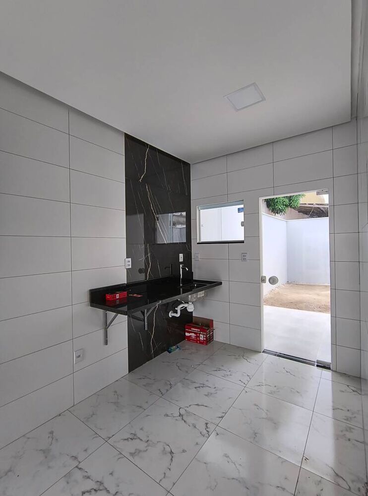 Casa, 2 quartos - Foto 2