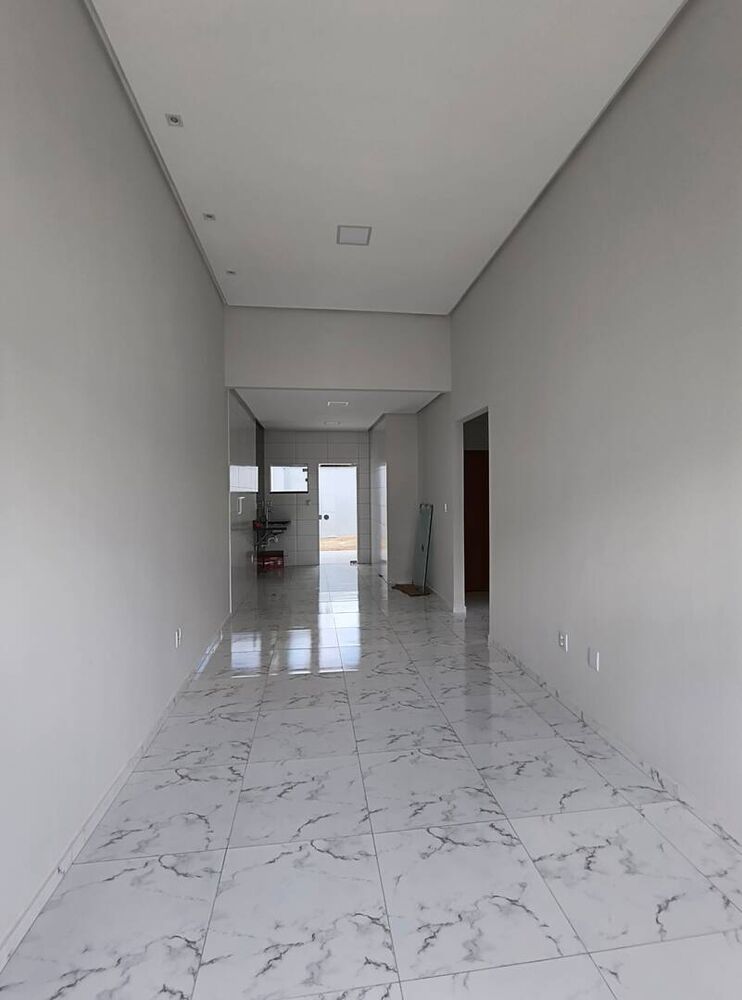 Casa, 2 quartos - Foto 1