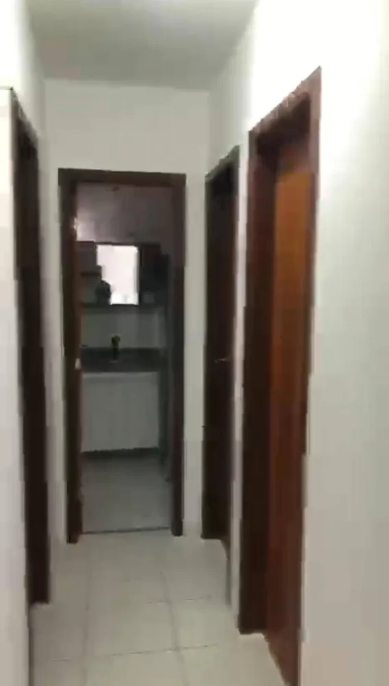 Casa de Condomínio, 2 quartos - Foto 4