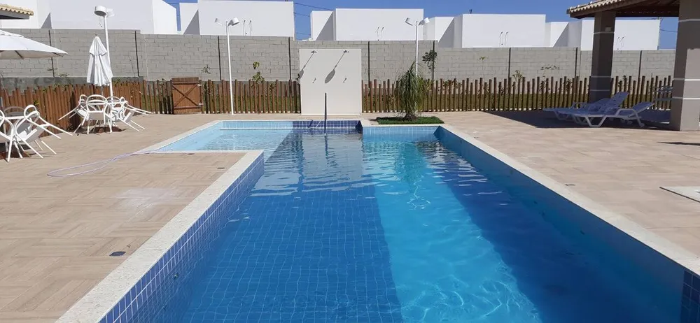 Casa, 2 quartos, 45 m² - Foto 8