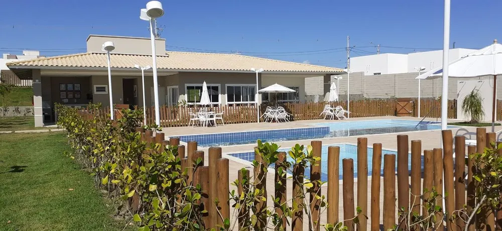 Casa, 2 quartos, 45 m² - Foto 1